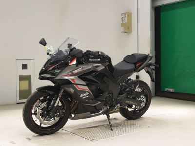 Kawasaki Ninja 1000SX 2025