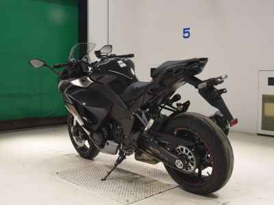 Kawasaki Ninja 1000SX 2025