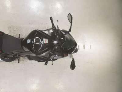 Kawasaki Ninja 1000SX 2025