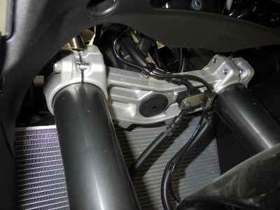 Kawasaki Ninja 1000SX 2025