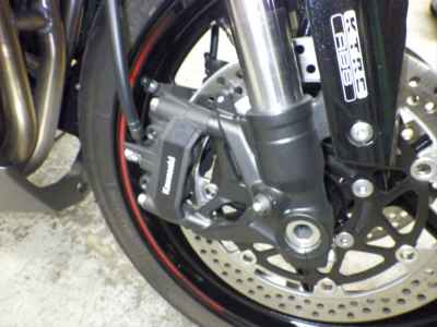 Kawasaki Ninja 1000SX 2025