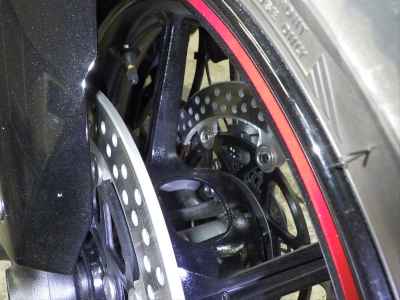 Kawasaki Ninja 1000SX 2025