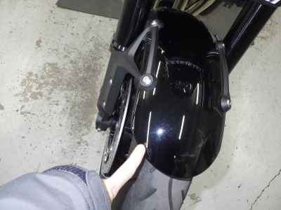 Kawasaki Z900RS Cafe 2024