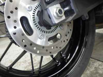 Kawasaki Z900RS Cafe 2024