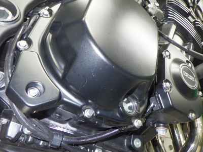 Kawasaki Z900RS Cafe 2024