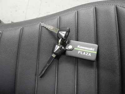 Kawasaki Z900RS Cafe 2024