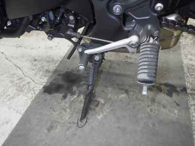 Kawasaki Z900RS Cafe 2024