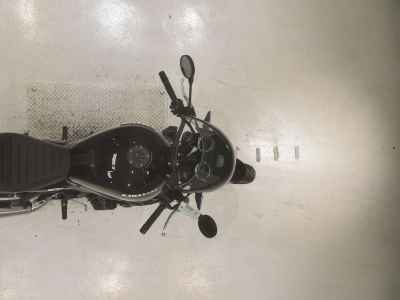 Kawasaki Z900RS Cafe 2024