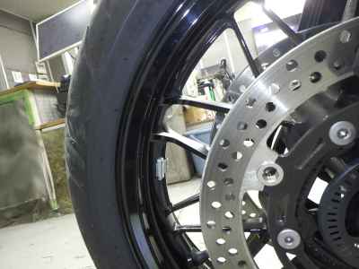 Kawasaki Z900RS Cafe 2024