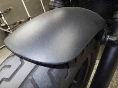 Honda Rebel CMX250 2021