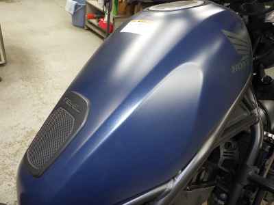 Honda Rebel CMX250 2021