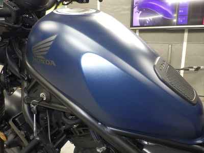 Honda Rebel CMX250 2021