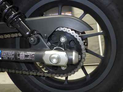 Honda Rebel CMX250 2021