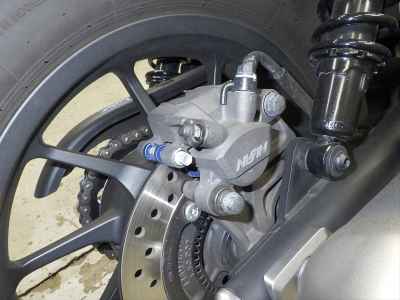 Honda Rebel CMX250 2021