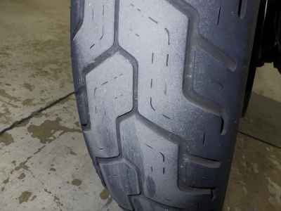 Honda Rebel CMX250 2021