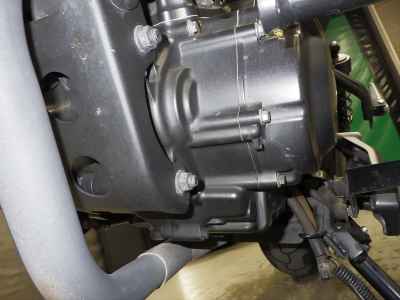 Honda Rebel CMX250 2021