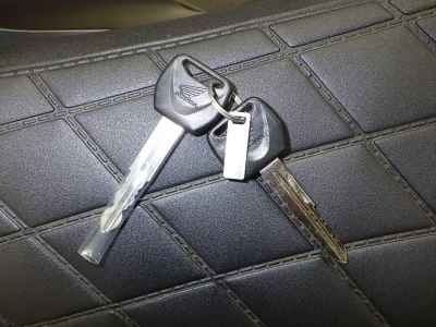 Honda Rebel CMX250 2021