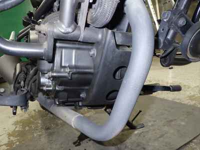 Honda Rebel CMX250 2021