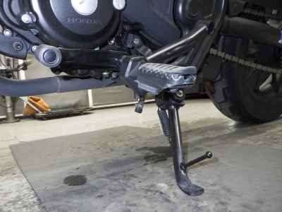 Honda Rebel CMX250 2021