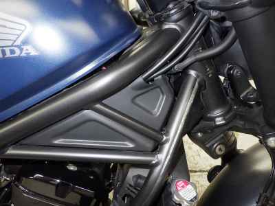 Honda Rebel CMX250 2021