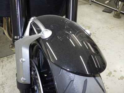 Kawasaki Z900RS 2023