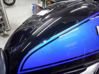 Kawasaki Z900RS 2023