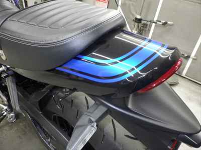 Kawasaki Z900RS 2023