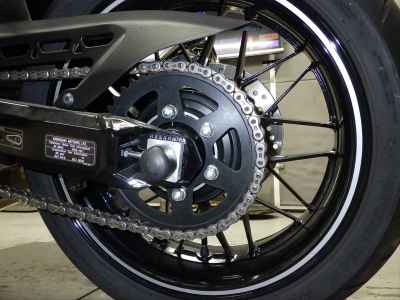 Kawasaki Z900RS 2023