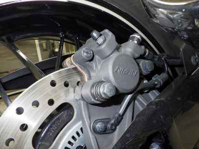 Kawasaki Z900RS 2023