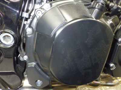 Kawasaki Z900RS 2023