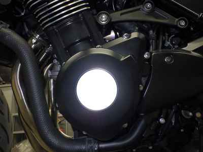 Kawasaki Z900RS 2023