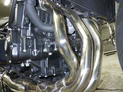 Kawasaki Z900RS 2023