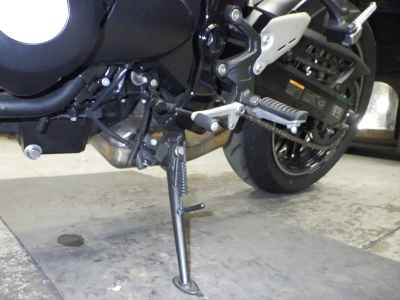 Kawasaki Z900RS 2023