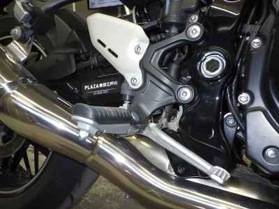 Kawasaki Z900RS 2023