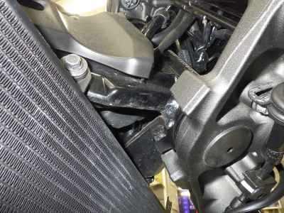 Kawasaki Z900RS 2023