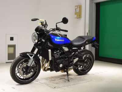 Kawasaki Z900RS 2023