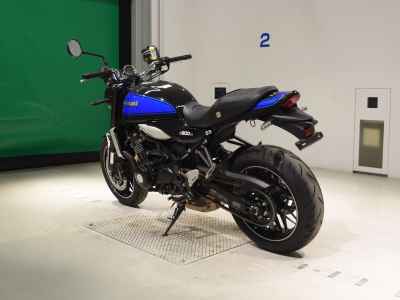 Kawasaki Z900RS 2023