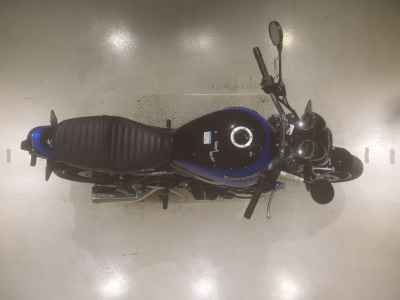 Kawasaki Z900RS 2023