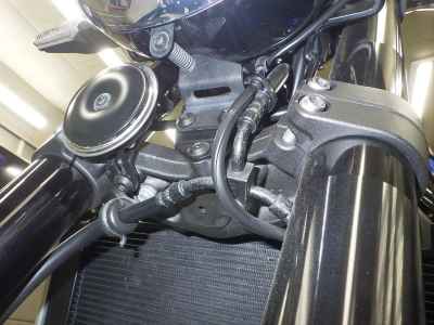 Kawasaki Z900RS 2023