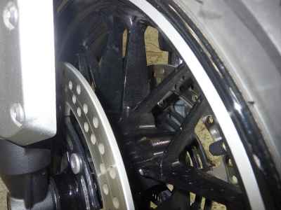 Kawasaki Z900RS 2023