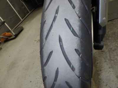 Kawasaki Z900RS 2023