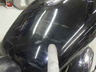 Yamaha XVS400 Drag Star Classic 2005