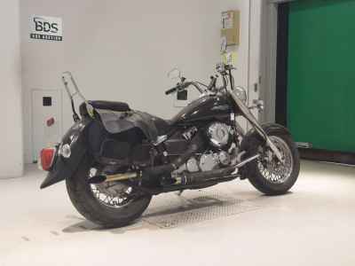 Yamaha XVS400 Drag Star Classic 2005