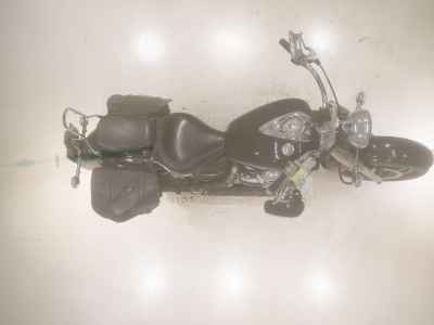 Yamaha XVS400 Drag Star Classic 2005