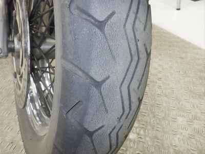 Yamaha XVS400 Drag Star Classic 2005