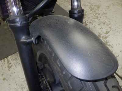 Honda Rebel CMX250 2020