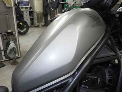 Honda Rebel CMX250 2020