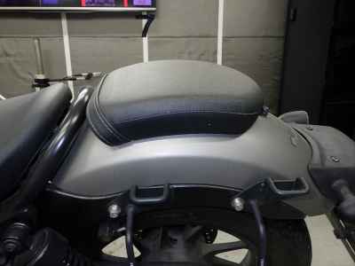 Honda Rebel CMX250 2020