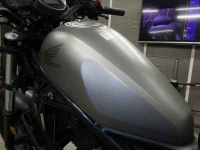 Honda Rebel CMX250 2020