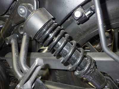 Honda Rebel CMX250 2020